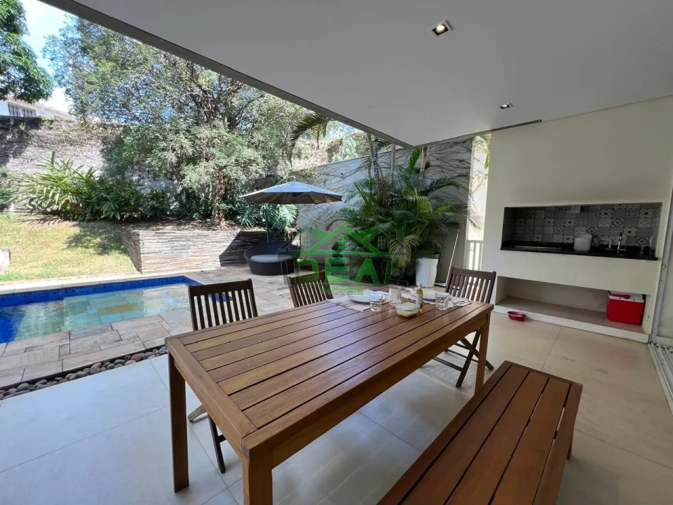 Imagens do imóveis Excelente Sobrado a Venda no Coração da City Lapa, 4Dormitórios sendo 2 suítes, 6 vagas