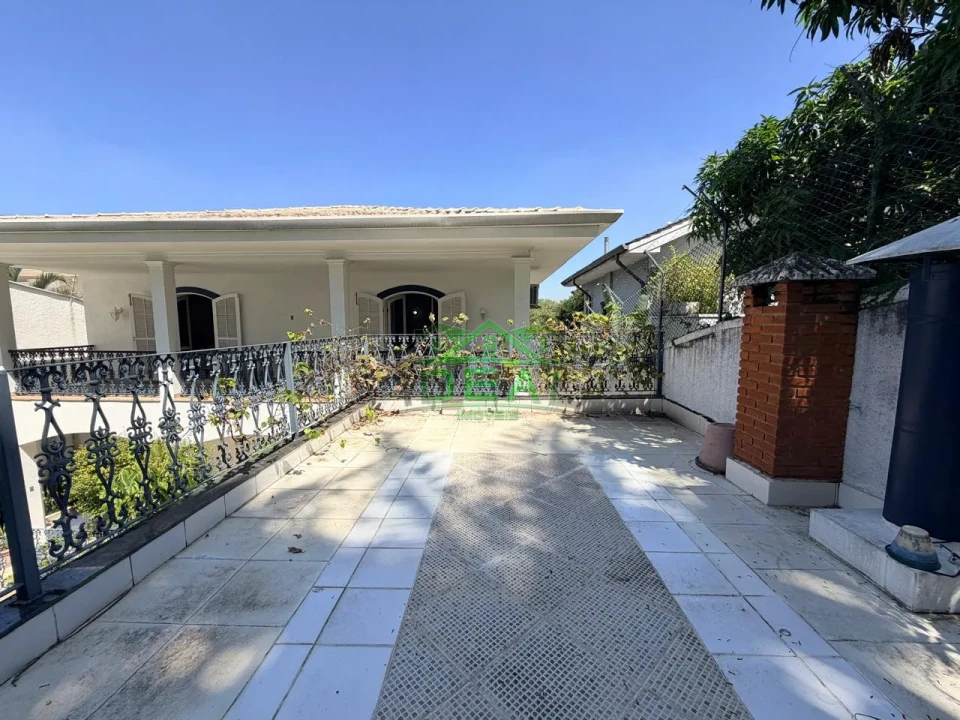 Imagens do imóveis Casa no Boaçava para Venda, Piscina, Churrasqueira e Quintal