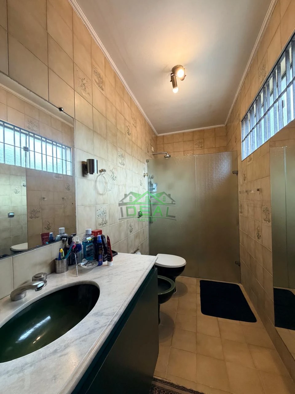 Casa para Venda no Alto da Lapa, 4 Dorm sendo 2 Suítes, 5 Banheiros