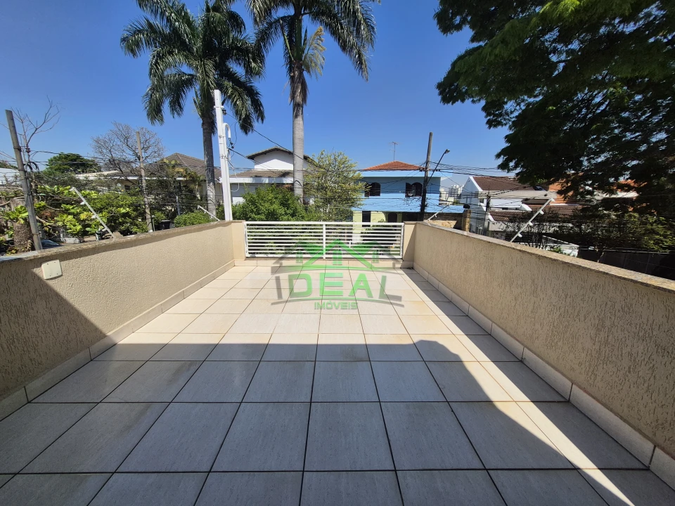 Venda Casa Sobrado no Alto da Lapa,  2 suítes, 1 vaga, 126m²