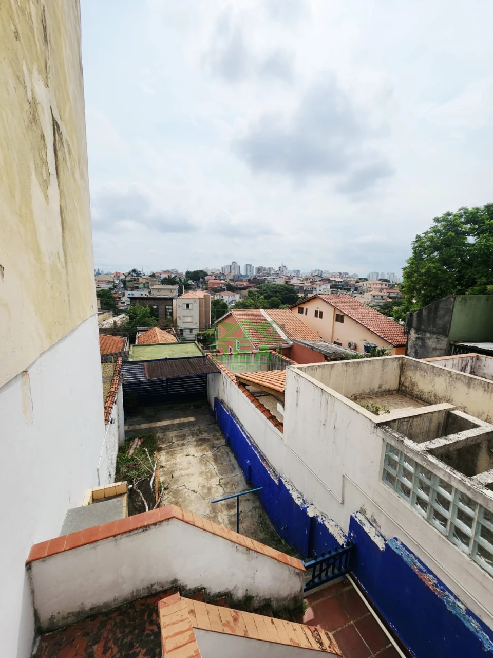 Imagens do imóveis Sobrado Comercial ou Residencial para Venda no Alto da lapa