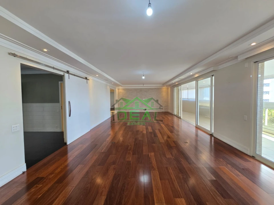 Imagens do imóveis Apartamento à venda no Alto da Lapa, com 366m² e uma unidade por andar