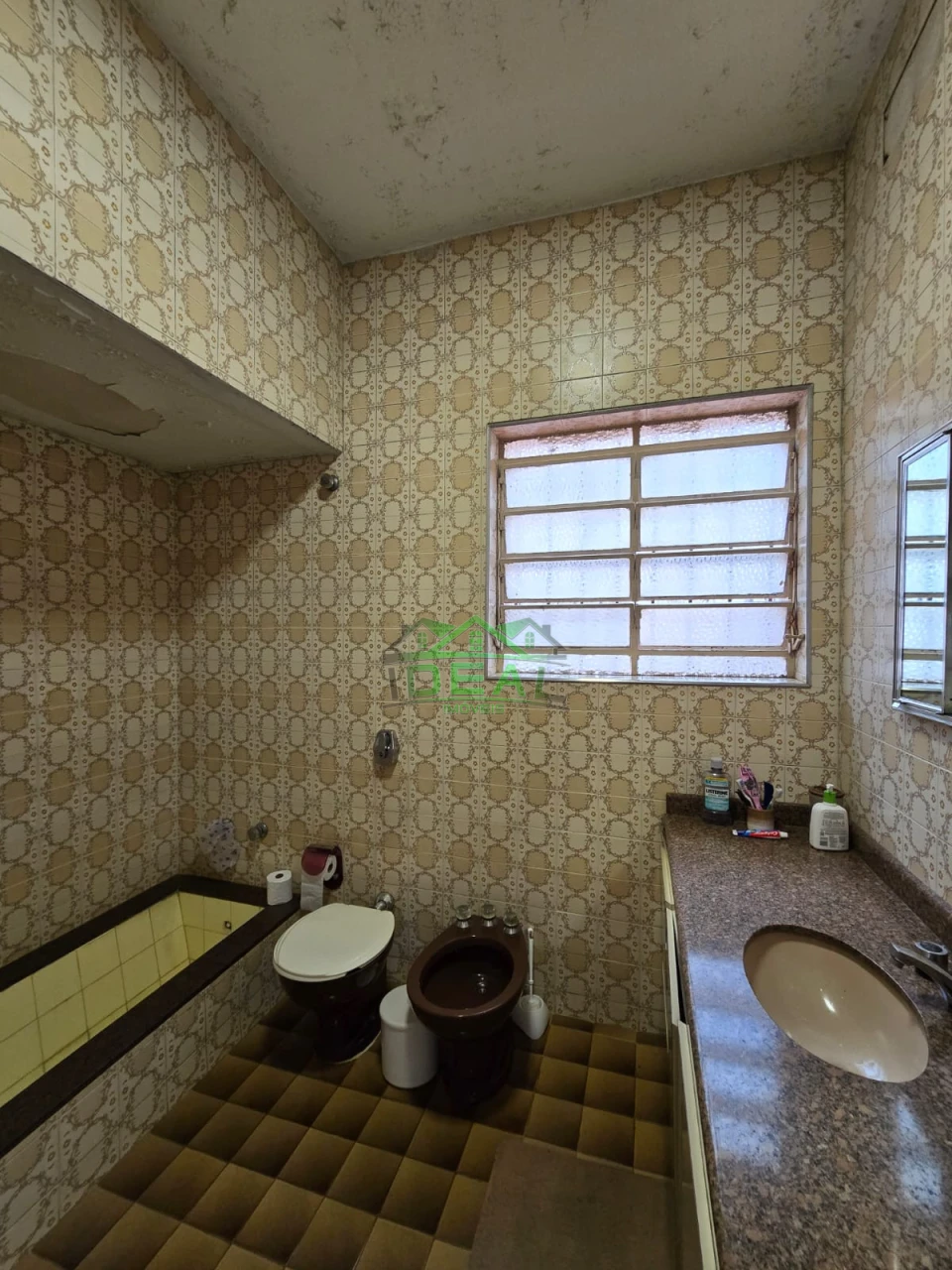 Casa térrea para venda na City Lapa- SP