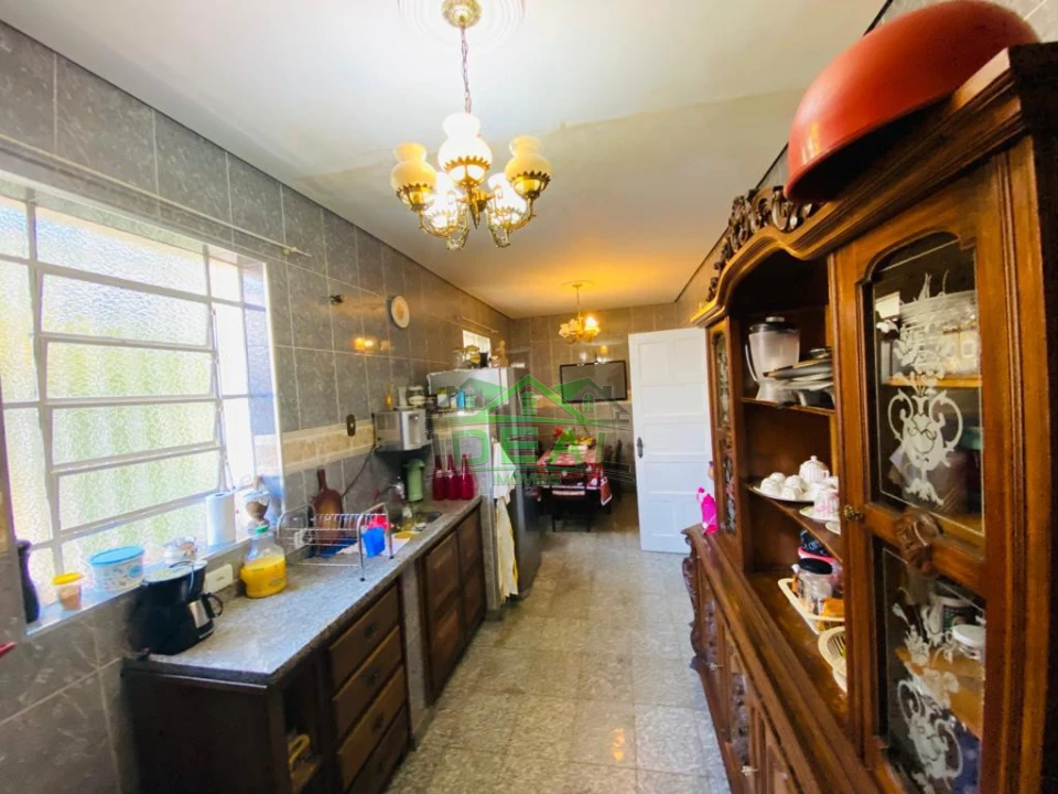 Casa Térrea para Venda na Lapa