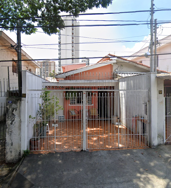 Imagens do imóveis Casa Terrea para Venda na Vila Leopoldina