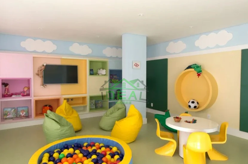 Apartamento para Compra na Lapa, 2 Dorms sendo 1 suíte, 2 vagas, 60m²