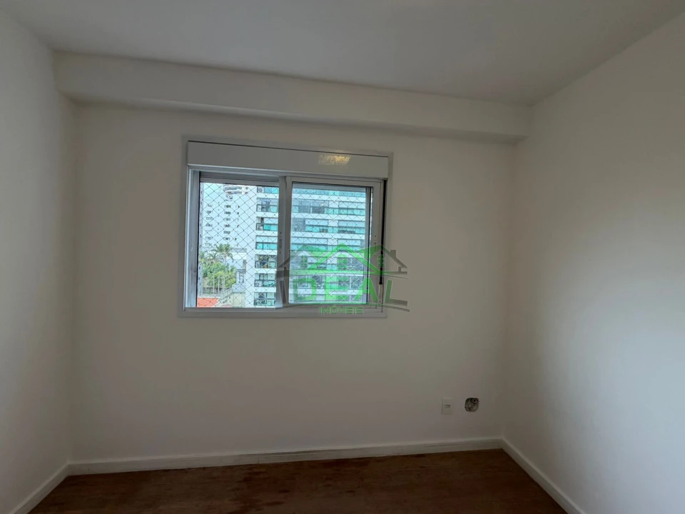 Apartamento para Locação no Alto da Lapa, 2 Dorm sendo 1 Suíte, 2 Vagas e 60m