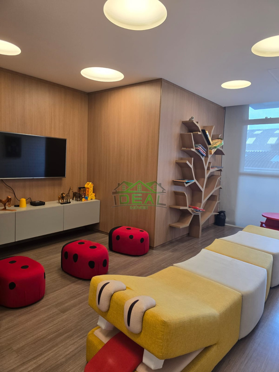 Imagens do imóveis Venda Apartamento na Vila Leopoldina, 1 suíte, 1 vaga, 61m²