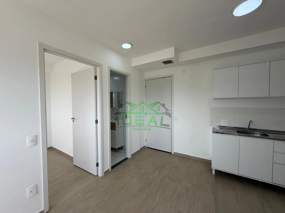 Imagens do imóveis Apartamento para Locação na Vila Leopoldina, 31m, 2 Dorm e 1 Banheiro - Vista para Villa Lobos