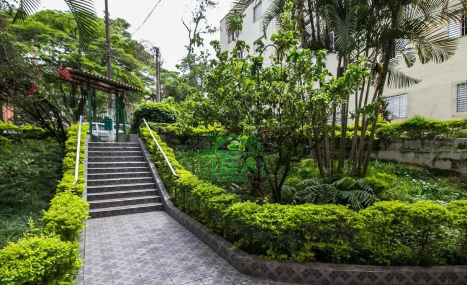 Imagens do imóveis Apartamento para Venda no Alto de Pinheiros, 3 Dorms, 66m²