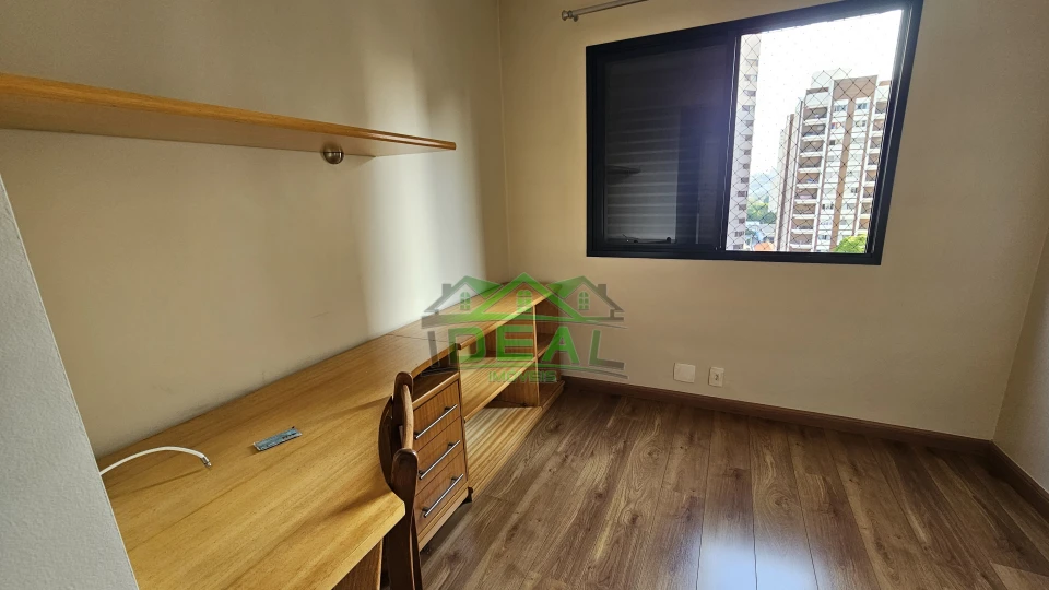 Apartamento para Venda na Vila Leopoldina, 3 suite(s), 2 vaga(s), 120 m²
