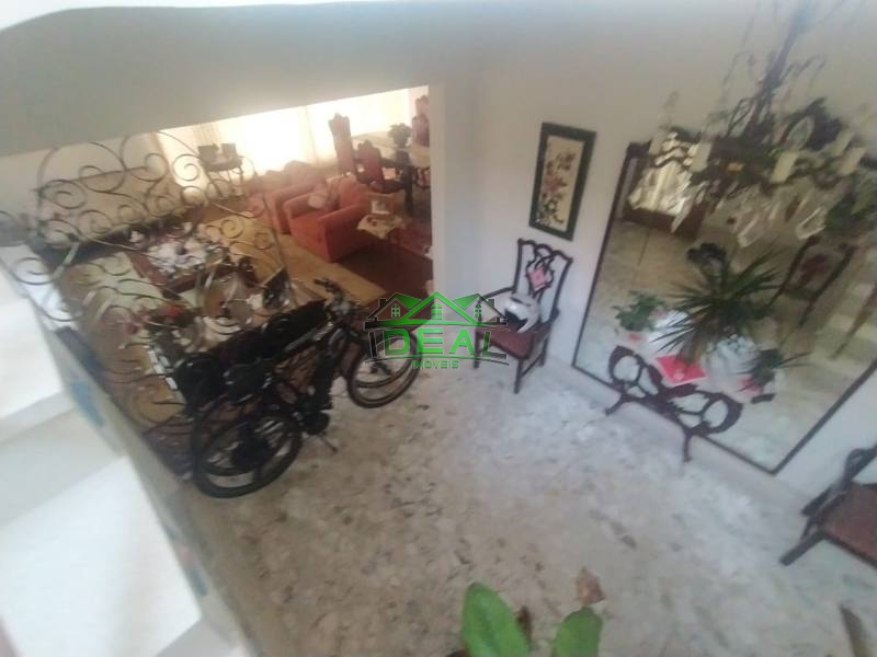 Casa (Sobrado) para Venda, 3 dorm(s), 1 suite(s), 6 vaga(s), 290 m²