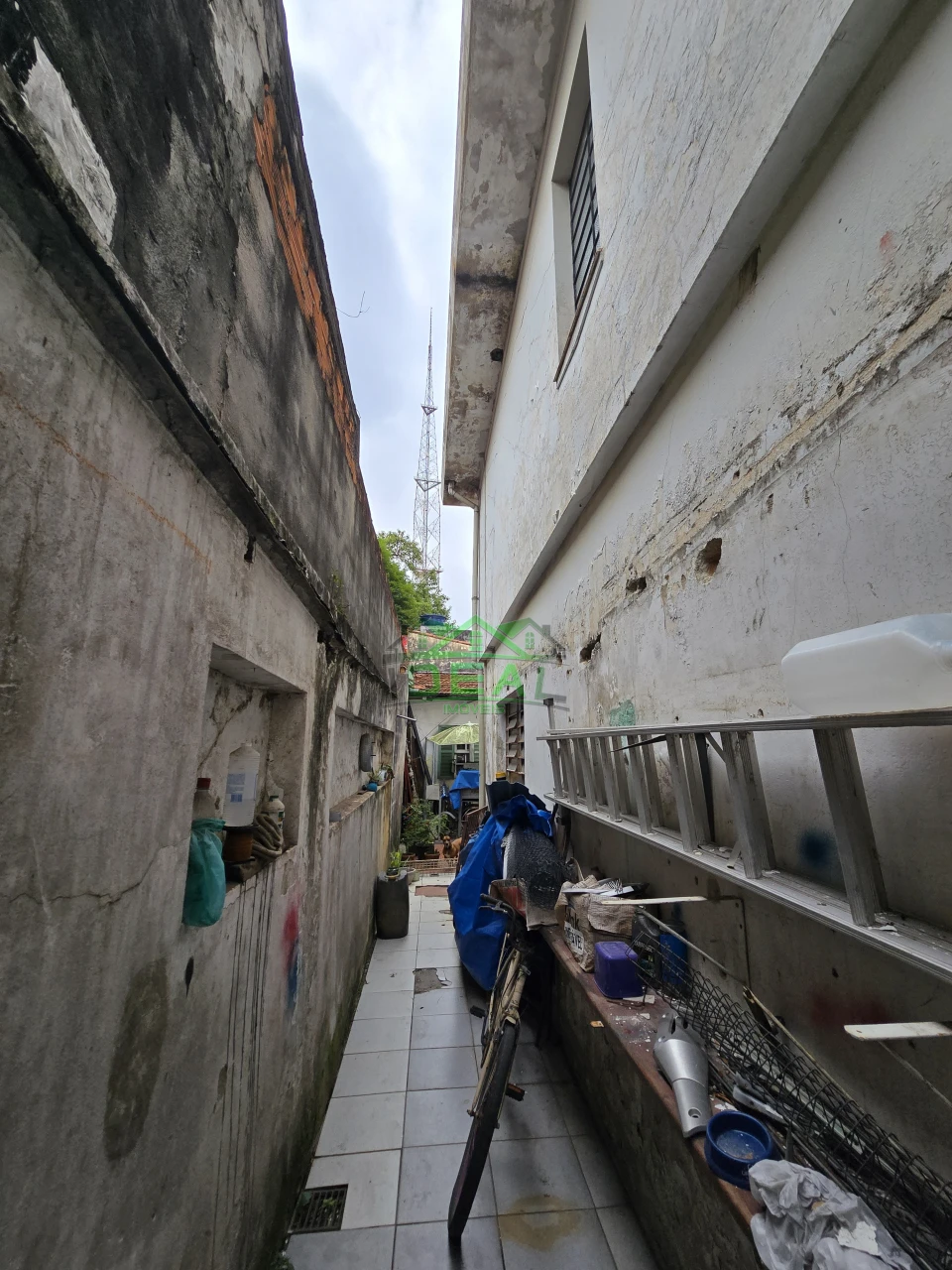 Imagens do imóveis Sobrado para Venda no Alto da Lapa, 3 Dorm, 2 Banheiros e 1 Vaga