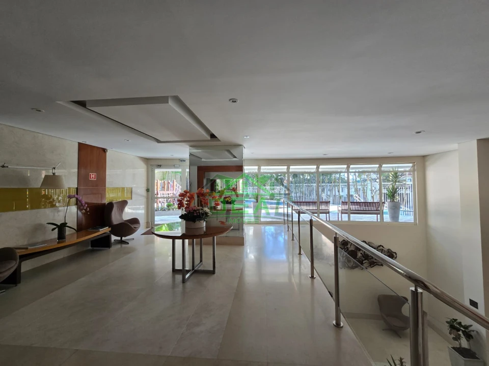 Imagens do imóveis Apartamento à venda no Alto da Lapa, com 366m² e uma unidade por andar