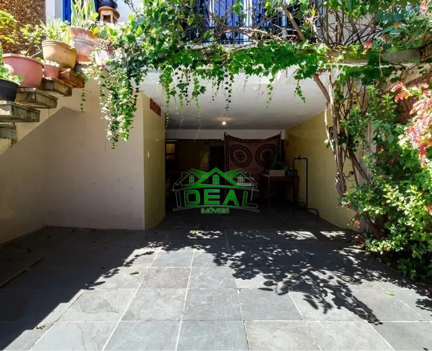 Casa para Venda na Vila Leopoldina com 2 Quartos 135m²