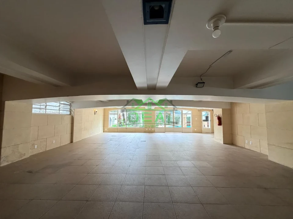 Imagens do imóveis Sobrado para Locação no Boaçava, Piscina, Churrasqueira e Salão