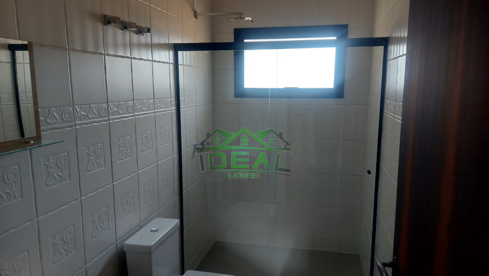 Casa Térrea para venda em Ibiúna no Rest Center Cocais, Ibiúna