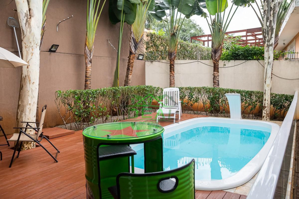 Imagens do imóveis Casa Á Venda Alto Da Lapa São Paulo