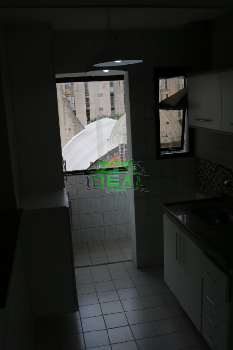 Apartamento (Apartamento Padrão) para Venda, 2 dorm(s), 1 vaga(s), 55 m²