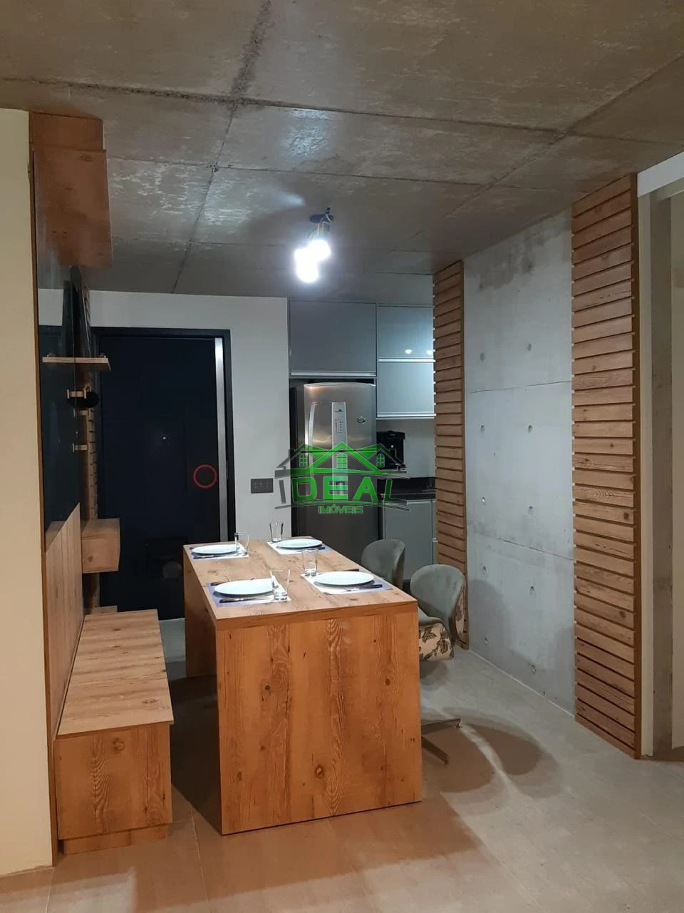 Apartamento Maxhaus na Vila Leopoldina -SP  todo mobiliado vende ou aluga