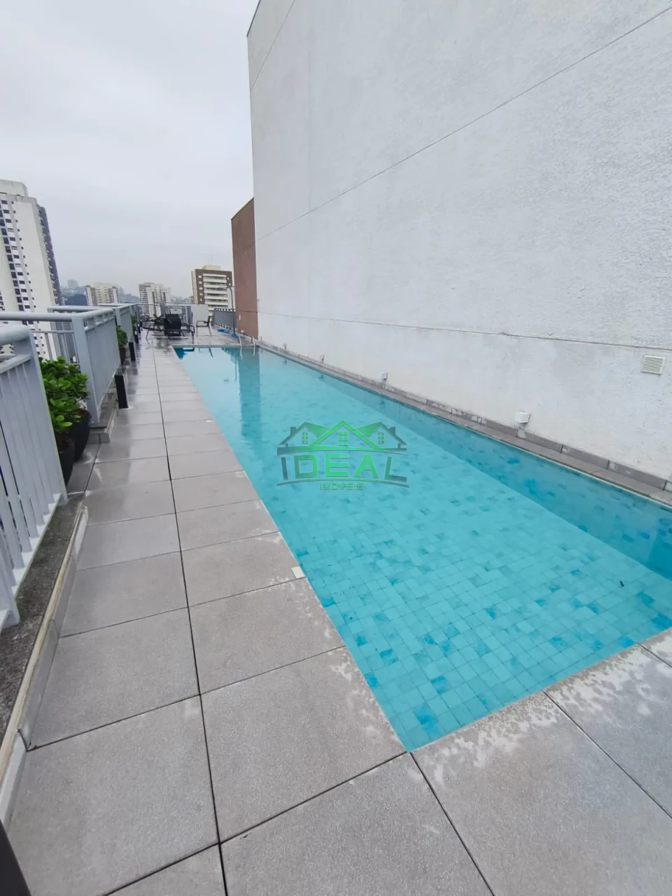 Imagens do imóveis Apartamento a Venda na Vila Romana em frente a Estação da Lapa