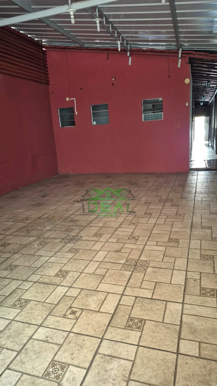 Salão Comercial para Restaurante, Cabelereiro, para Locação em Alto Pinheiros, 225m²