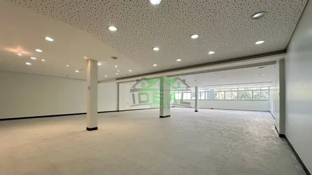 Prédio Comercial Para Locação