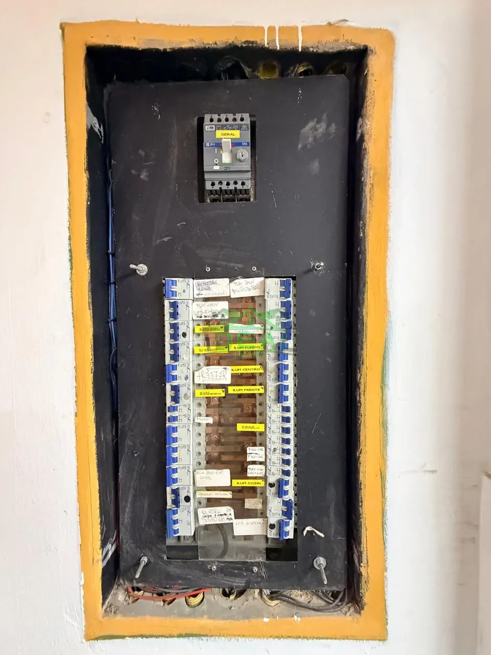 Imóvel Comercial para Locação no Alto da Lapa