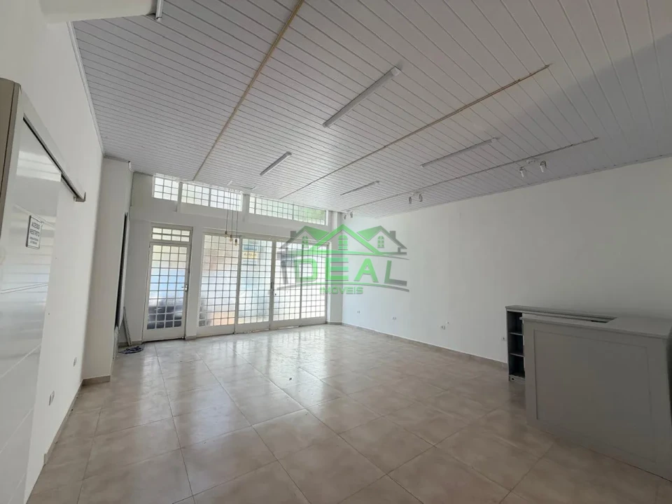 Imóvel Comercial para Locação no Alto da Lapa