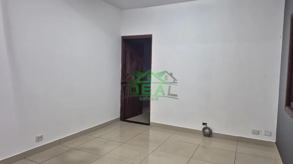 Sobrado Comercial para Locação