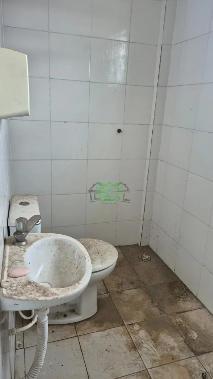 Galpão Comercial para Locação no Alto da Lapa, 295 m, 520 m