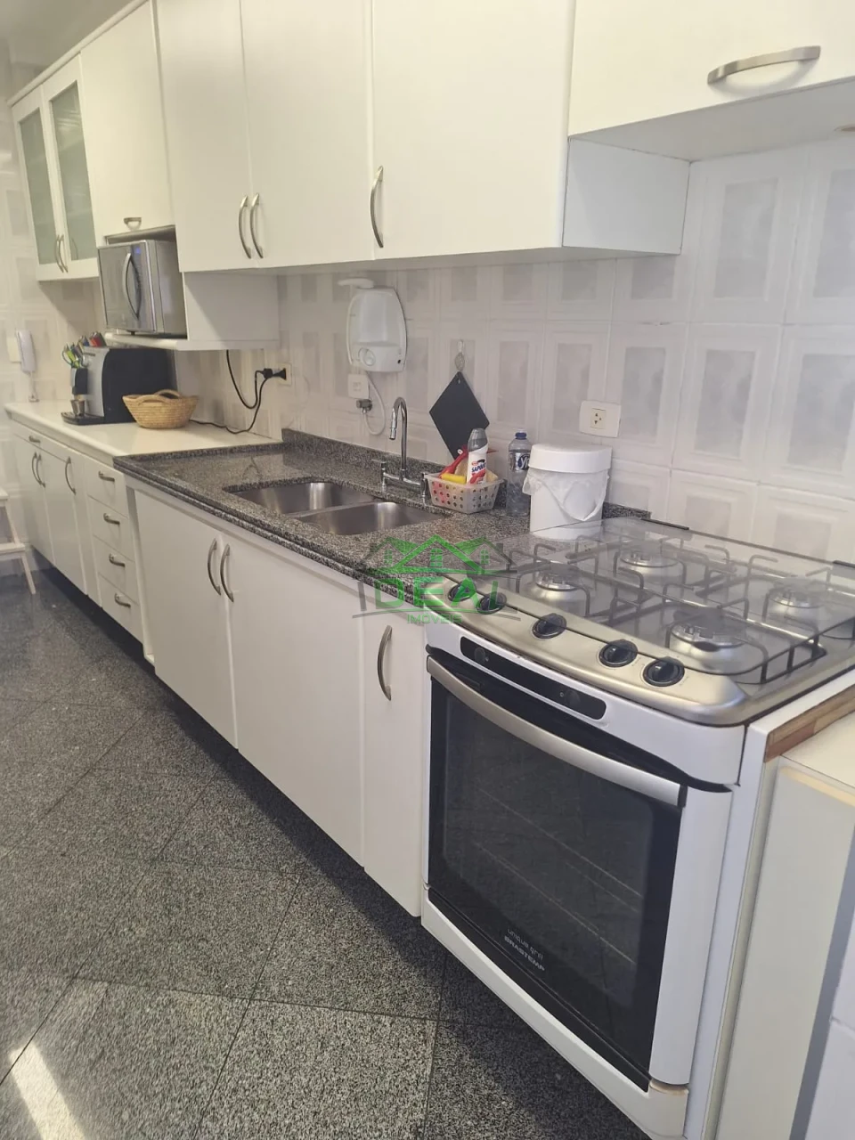 Apartamento para Locação na Vila Leopoldina | 2 dormitórios sendo 2 suítes, 2 vagas, 96 m²