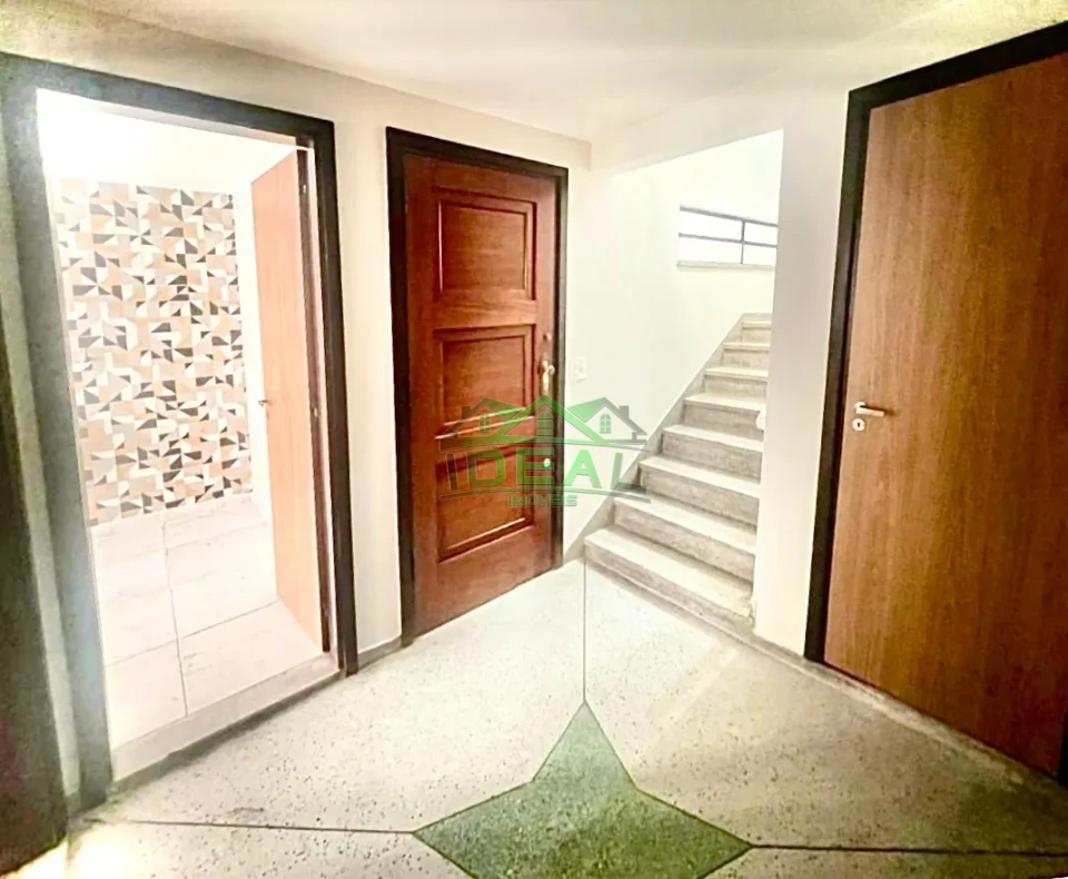 Sobrado para Locação ou Venda na Vila Mariana | 3 dormitórios sendo 1 suíte, 3 vagas