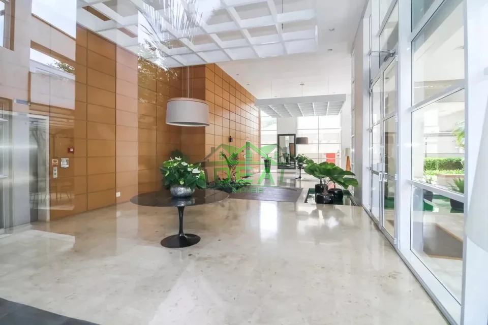 Apartamento a venda- 3 suítes- varanda gourmet- 3 vagas de garagem