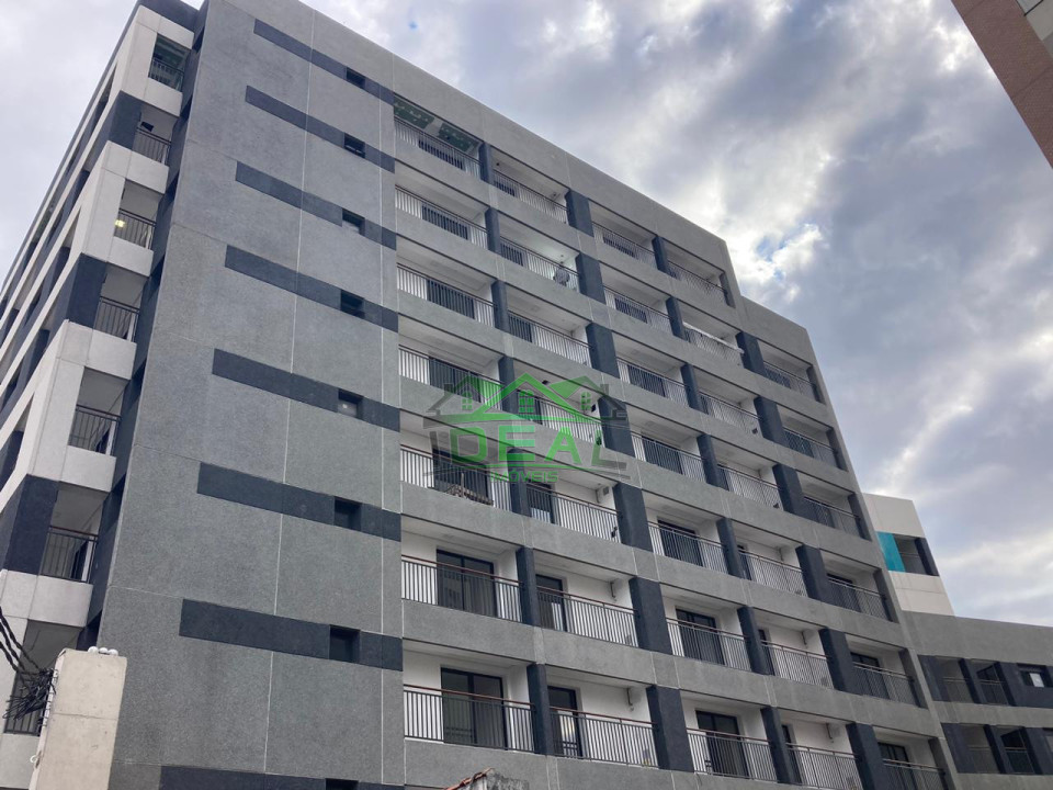 Imagens do imóveis Venda Studio na Vila Madalena, 1 dorm, 27m²