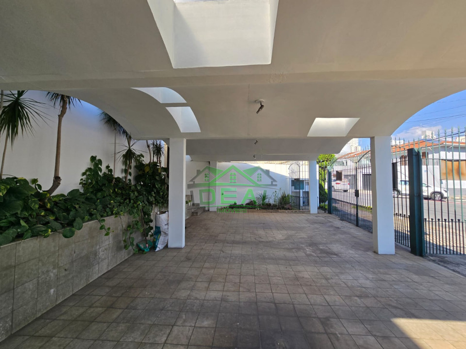 Casa Térrea para Locação Residencial ou Comercial no Alto da Lapa