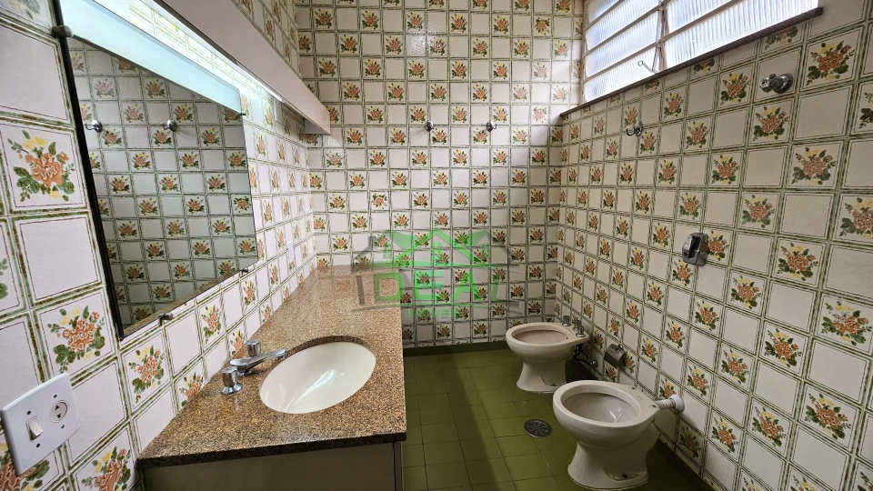 Casa Térrea para Venda no Alto da Lapa, 3 suítes, 619m²