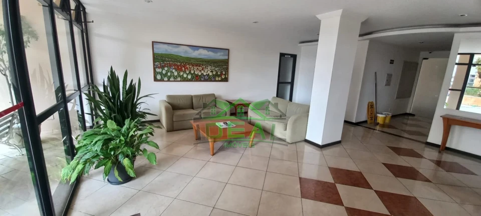 Apartamento de 56mts 2 quartos para venda na Vila Leopoldina