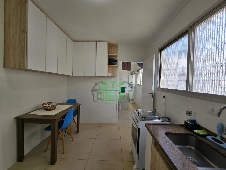 Apartamento para Venda Reformado no Alto da Lapa