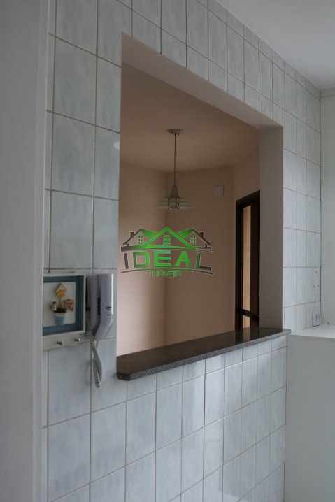 Apartamento (Apartamento Padrão) para Venda, 2 dorm(s), 1 vaga(s), 55 m²