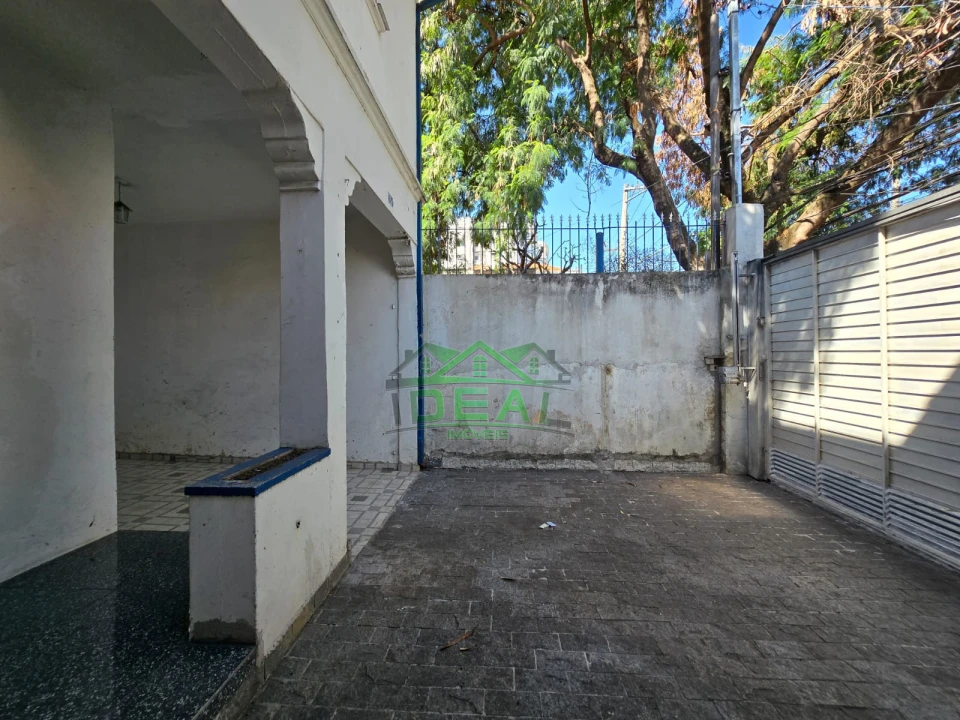 Sobrado para Venda na Vila Leopoldina Comercial e Residencial