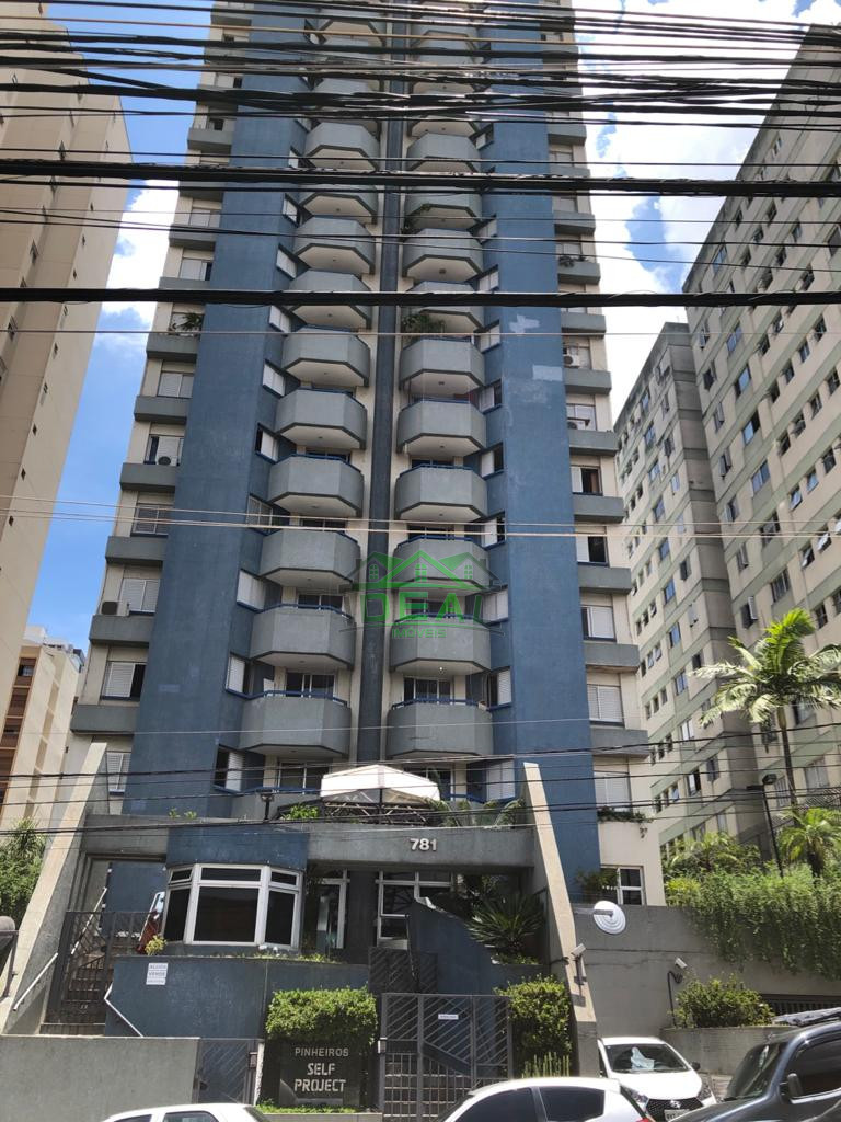 Imagens do imóveis Venda Apartamento em Pinheiros, 2 dorm, 1 suíte, 2 vagas, 76m²