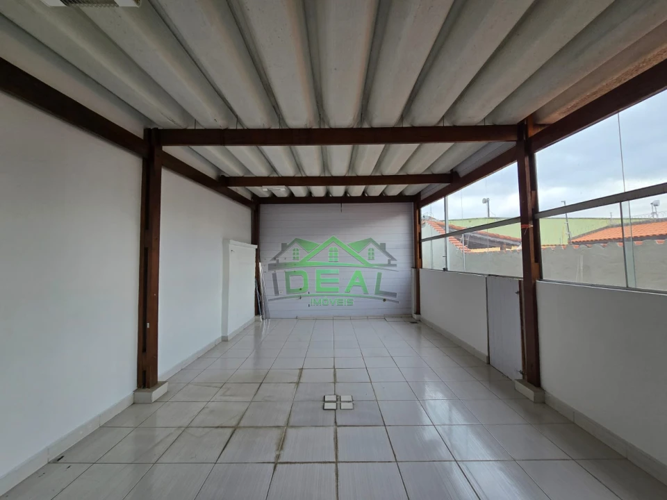 Casa Térrea para Venda na Vila Leopoldina