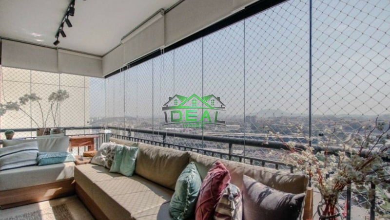 Apartamento para Venda na Vila Leopoldina, Lazer Completo e 132m Imagens do imóveis Apartamento para Venda na Vila Leopoldina, Lazer Completo e 132m