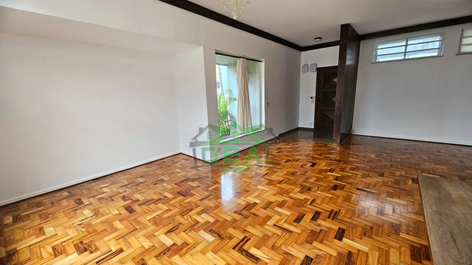 Casa Térrea para Venda no Alto da Lapa, 3 suítes, 619m²