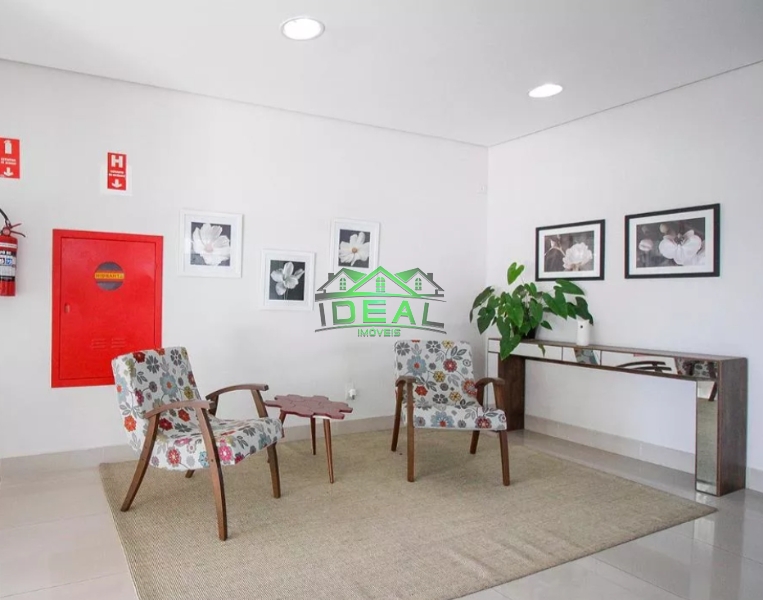 Lindo Apartamento à Venda na Vila Leopoldina, 2 dorm, 1 suíte, 2 vagas, 63 m
