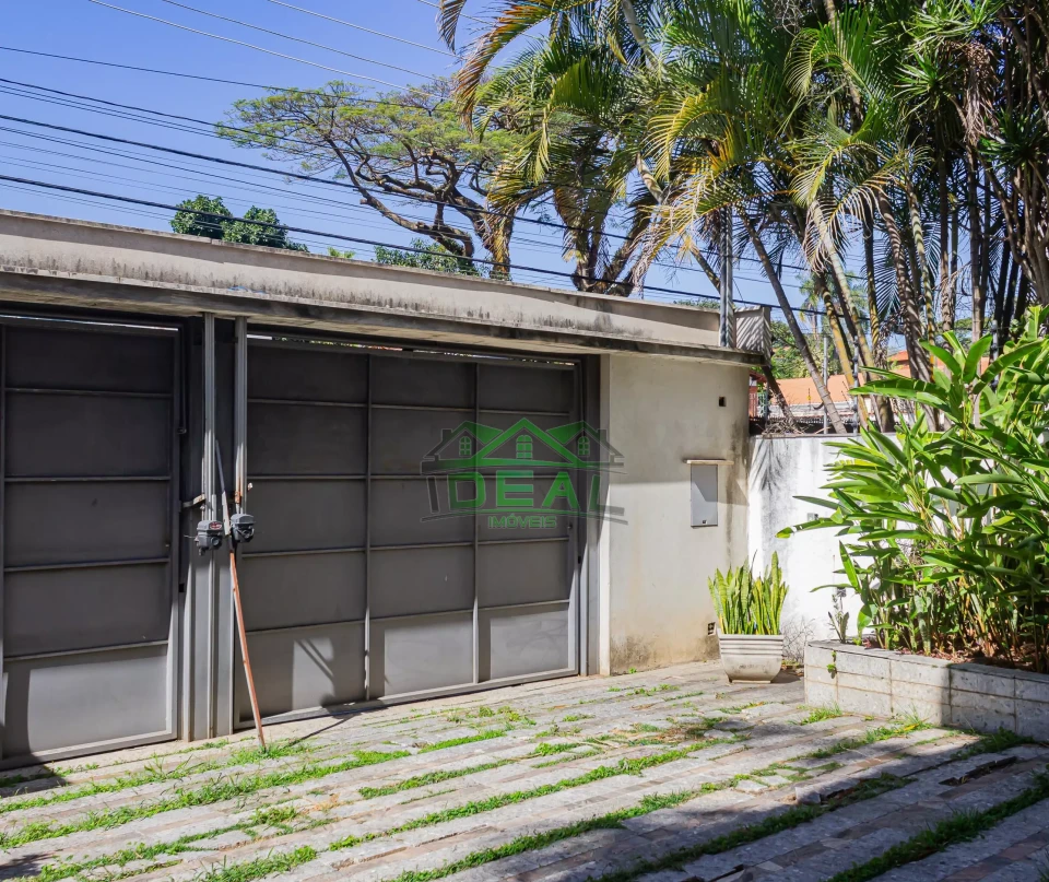 Casa Á Venda Alto Da Lapa São Paulo