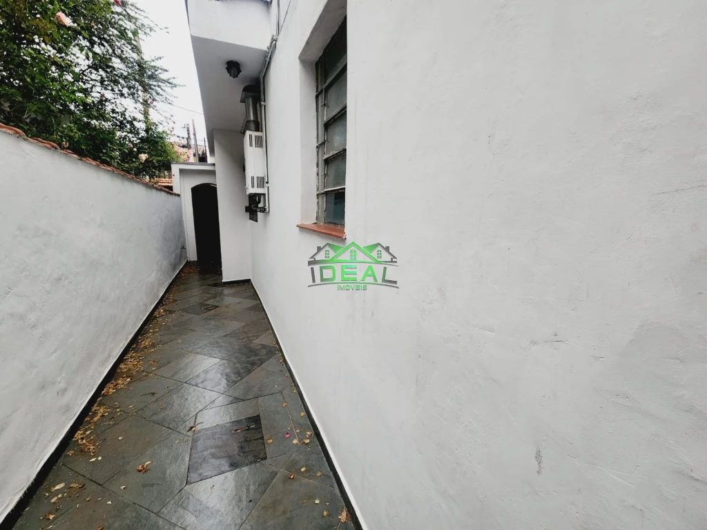Casa Térrea para Venda, 3 dorm(s), 1 suite(s), 3 vaga(s), 90 m²