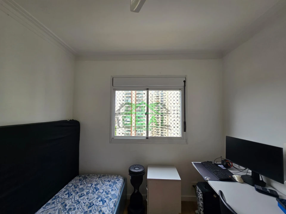 Apartamento para Alugar na Vila Leopoldina, 3 Suítes, 5 WC, 5 Vagas e Lazer Completo