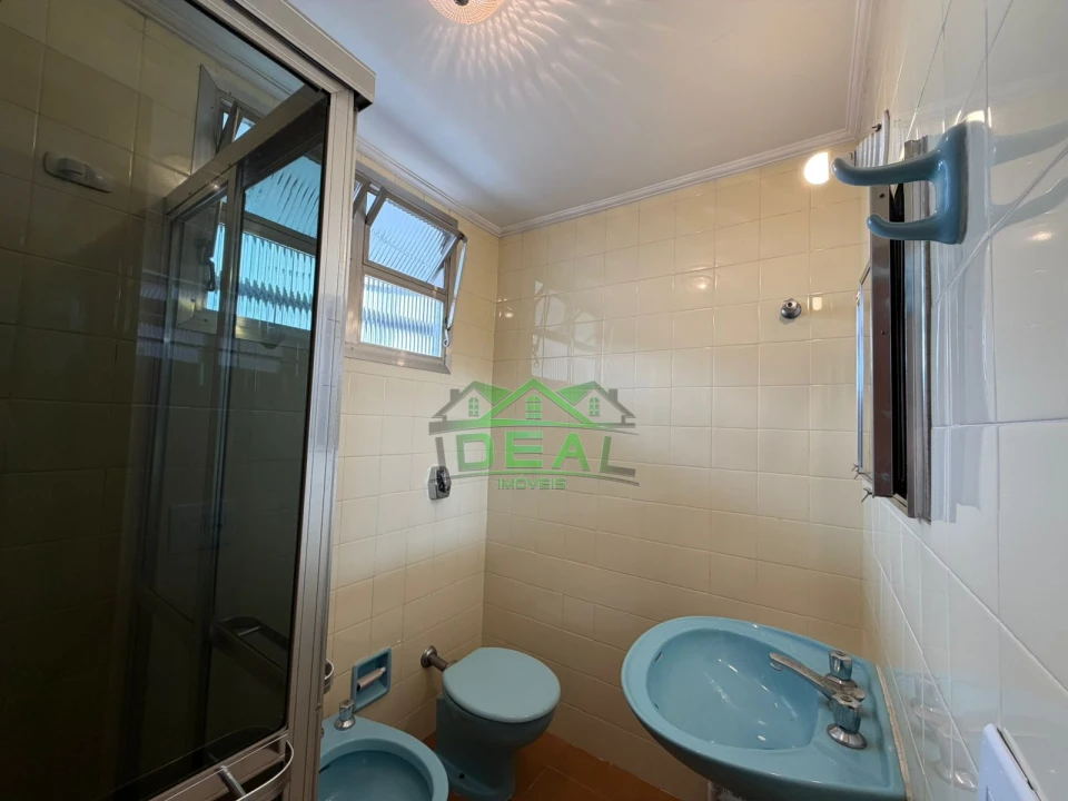 Apartamento para Locação no Alto da Lapa, 2 dorms sendo 1 suíte, 1 vaga e 98m